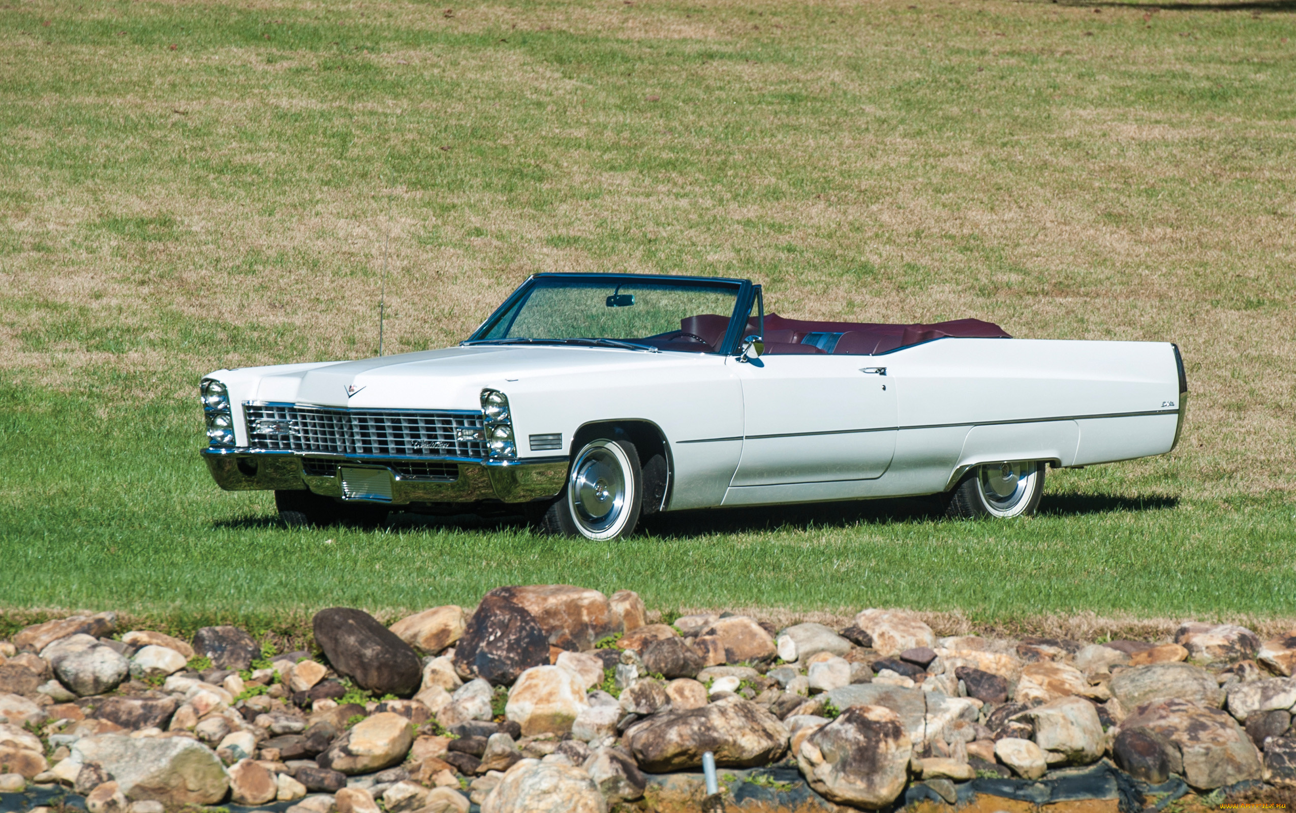 , cadillac